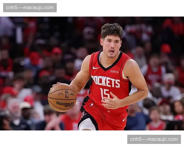 火箭确立谢泼德为核心提速增三分 全新进攻逻辑直面戈贝尔考验