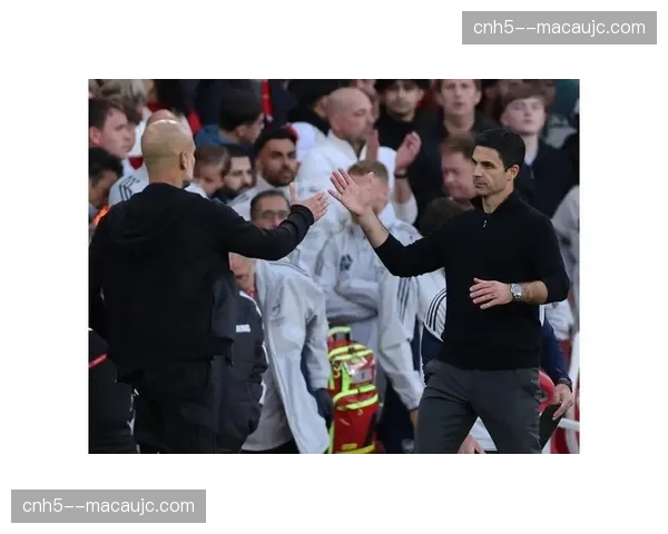 曼城对阵阿森纳控球率仅48%，瓜迪奥拉执教以来第三低数据